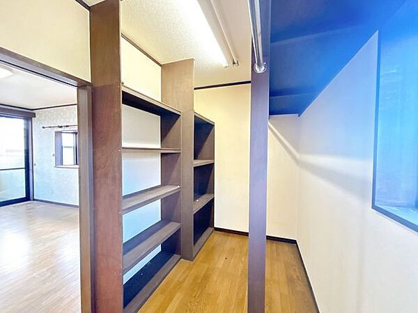 収納を拡大表示