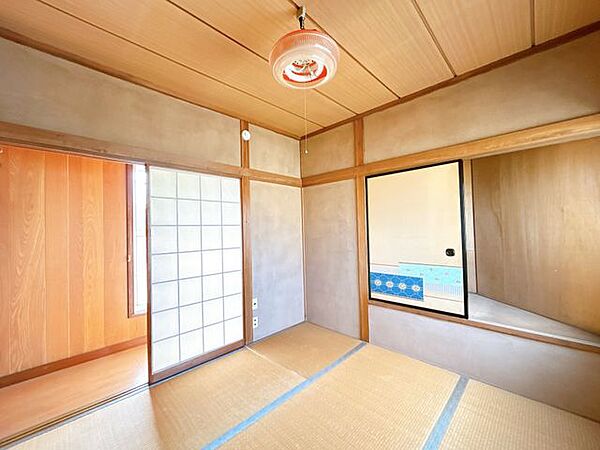 和室