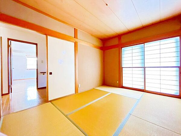 和室を拡大表示