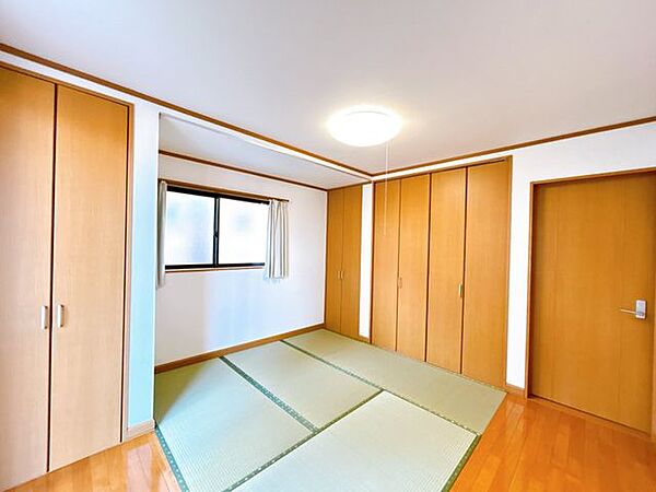 子供部屋を拡大表示