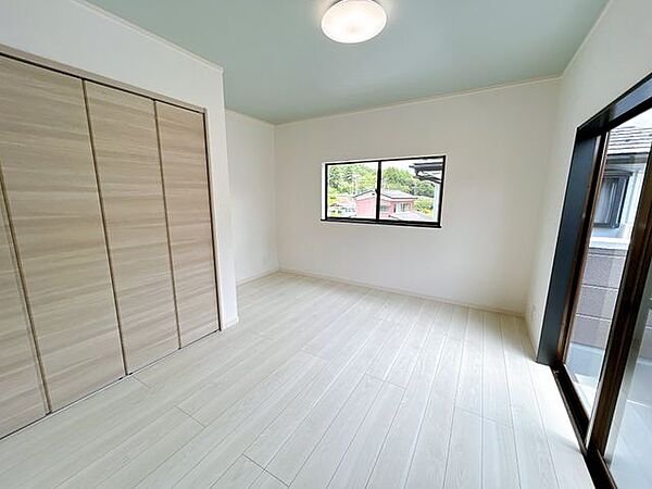 子供部屋