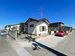 南相馬市原町区大木戸字南原 戸建て