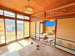 室内の画像