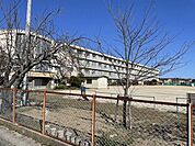 【周辺環境】平第二小学校まで約2600m（徒歩約32分）です。