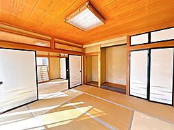 室内の画像