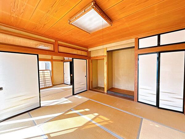 室内