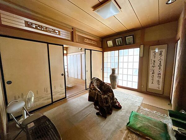 和室