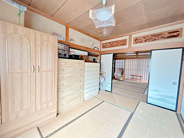 子供部屋
