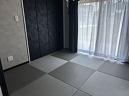 和室の画像