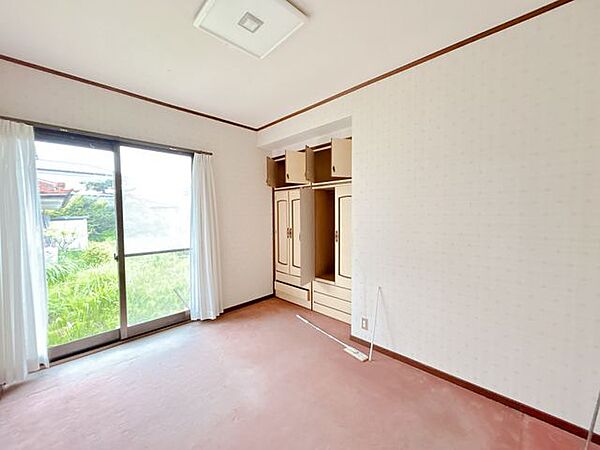 室内を拡大表示