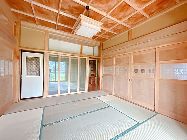室内