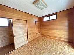 洋室の画像