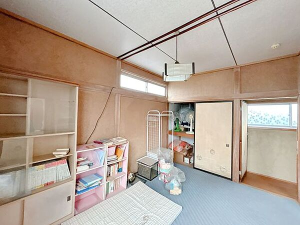 室内