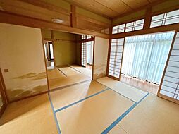 室内の画像
