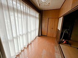室内の画像