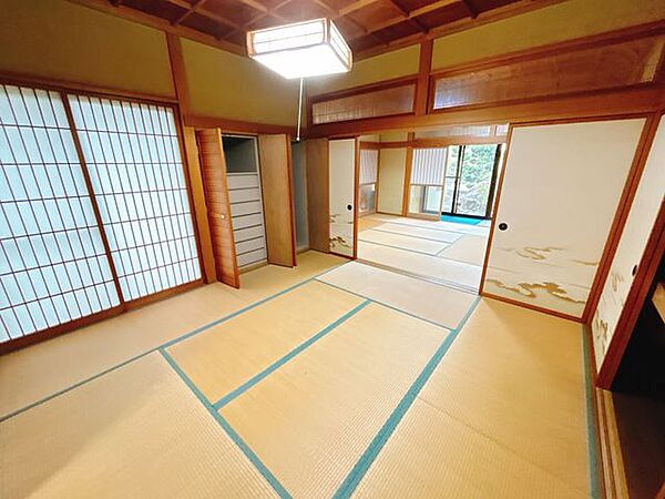 室内