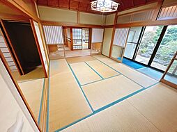 室内の画像
