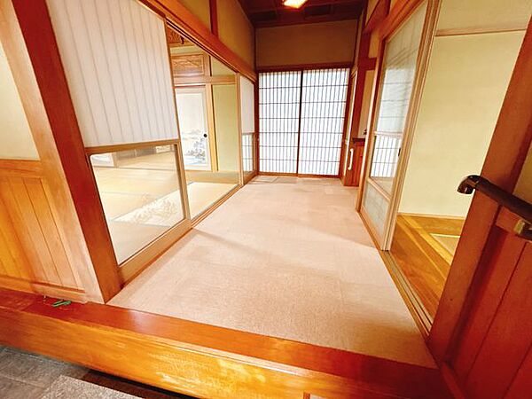 室内