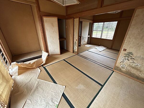 室内