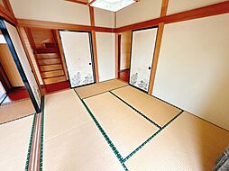 室内の画像