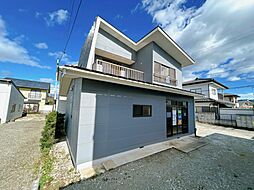 福島市大森字街道下 戸建て