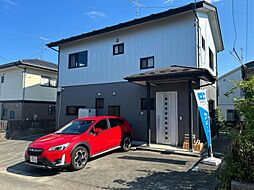 相馬郡新地町小川字北原　戸建て