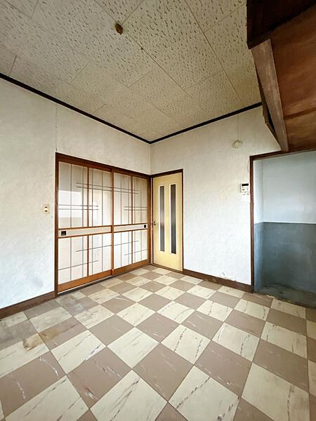 室内