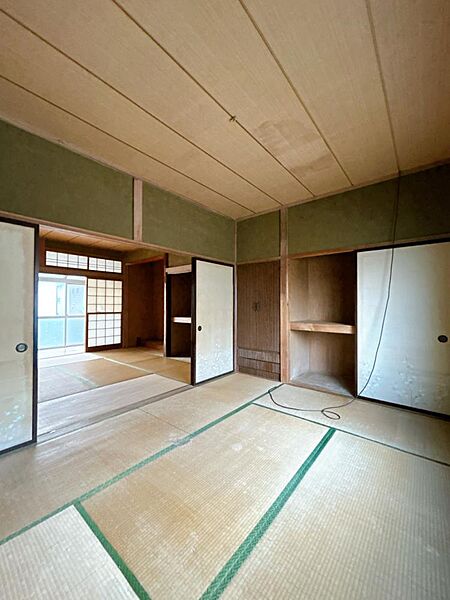 室内