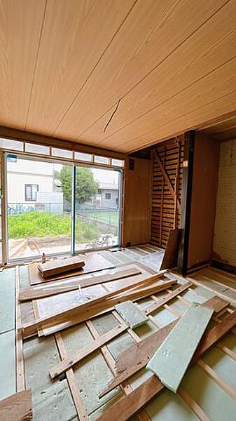 室内