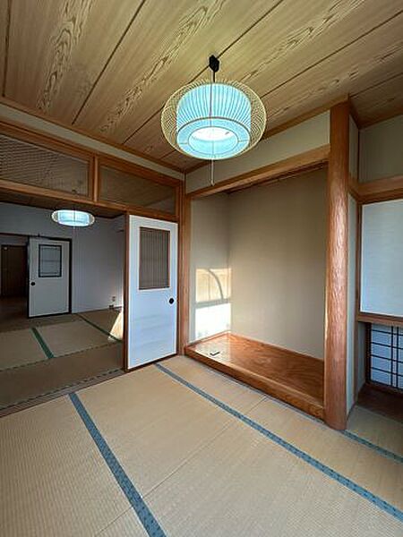 室内
