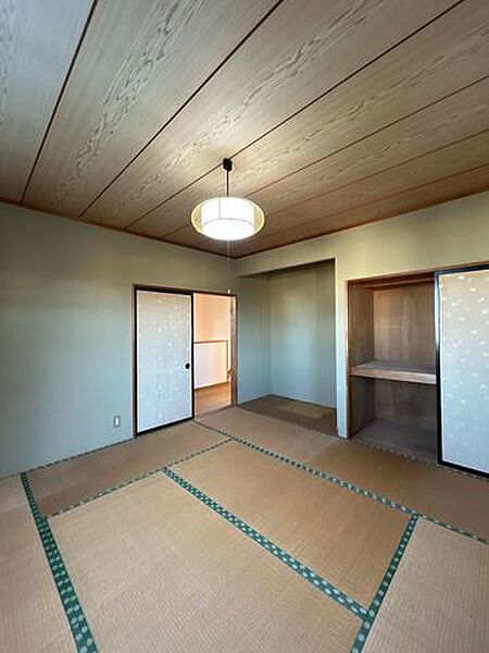 室内