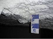 【同仕様写真】床下断熱材の施工も斡旋できます。施工を検討されるお客様にはお見積もりを作成いたしますので、ぜひご相談ください。※当物件の床下写真ではございません。