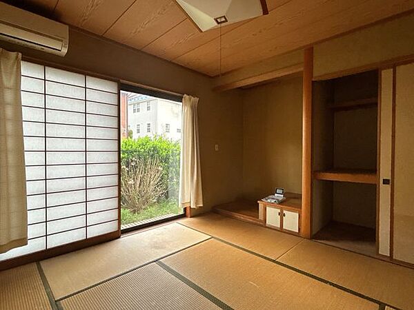 室内