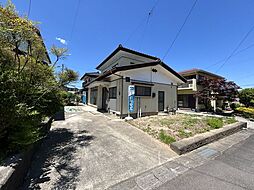 福島市松川町字後原 戸建て