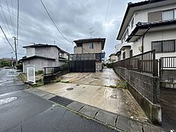 福島市瀬上町字北論田 戸建て