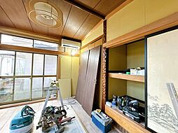 室内の画像