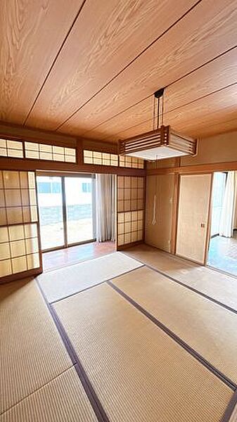 室内を拡大表示