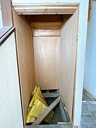 室内の画像