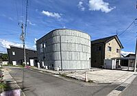 福島県二本松市油井字柳田15-2：物件画像