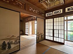 室内の画像