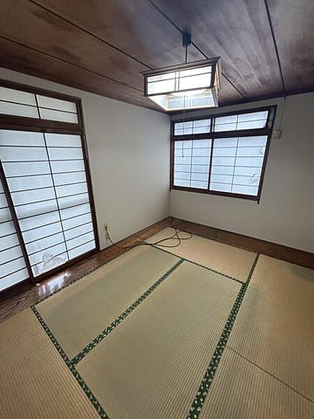 室内