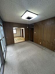 室内の画像