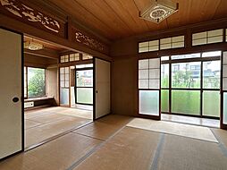 室内の画像
