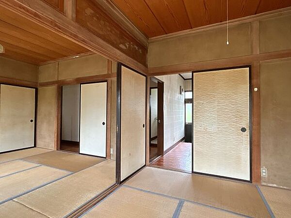 室内
