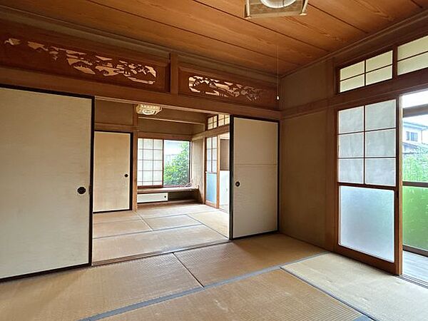 室内