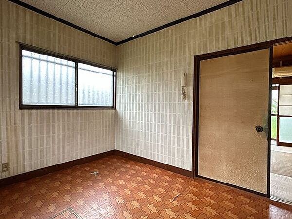 室内