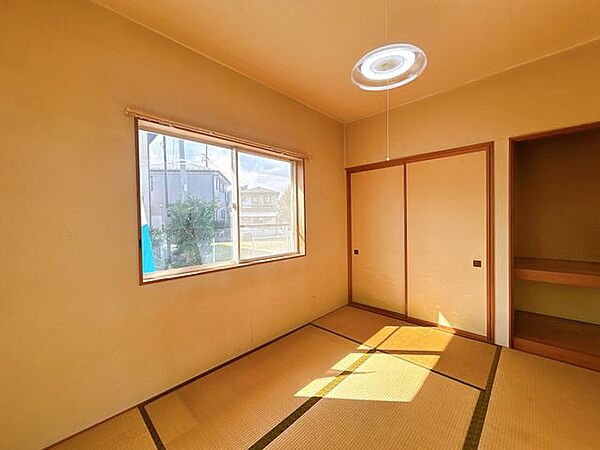 和室