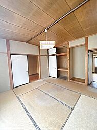 和室の画像