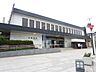 周辺：【周辺環境】JR東北本線二本松駅まで約250ｍです。