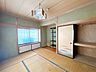 室内：【期間限定現況販売】1階西側6帖和室はクリーニングを行う予定です。